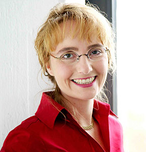 Alexandra Lippeck